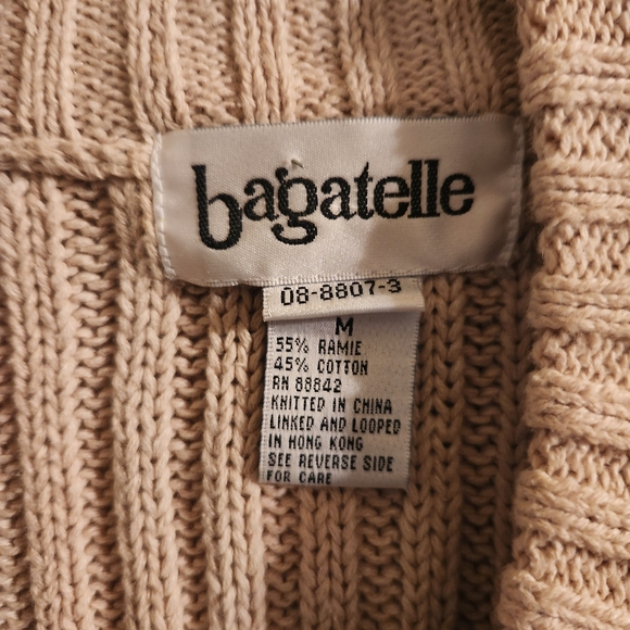 Sweater - Picture 2 of 2